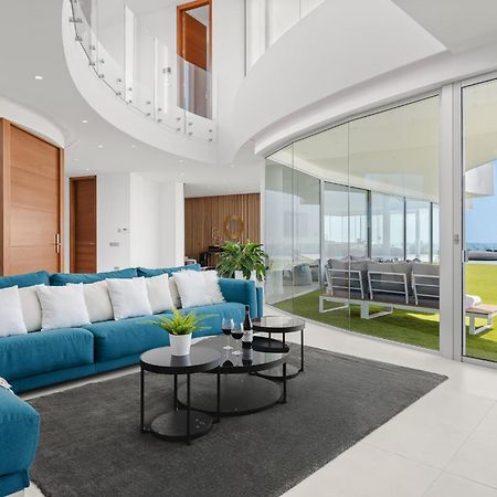 Karat Villa Fibonacci Costa Adeje  Exterior foto